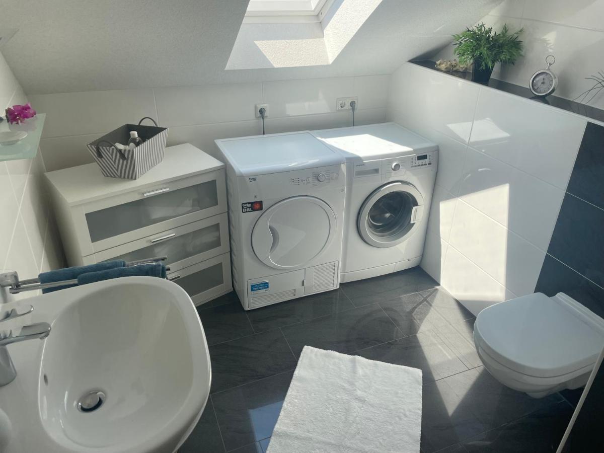 Apartmán Lenis Kotte Papenburg Exteriér fotografie